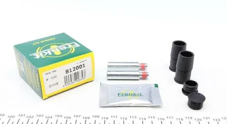 Комплект направляючої гільзи FRENKIT 812001