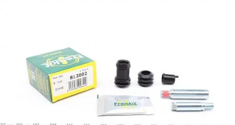 Напрямна супорта FRENKIT 812002