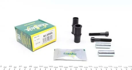 Напрямна супорта FRENKIT 812004