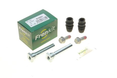 Ремкомплект направляючих суппорта FRENKIT 812031