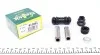 Ремкомплект напрямних супорту заднього TOYOTA Corolla 95-02; MITSUBISHI Carisma 95-04, Pajero 82-91; MAZDA 323 98-03, 626 97-02 FRENKIT 813001 (фото 1)