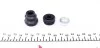 Ремкомплект напрямних супорту заднього TOYOTA Corolla 95-02; MITSUBISHI Carisma 95-04, Pajero 82-91; MAZDA 323 98-03, 626 97-02 FRENKIT 813001 (фото 4)
