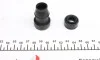 Ремкомплект гальмівного супорту SUZUKI Wagon R+ "1,0-1,2 "98-00 FR814002 FRENKIT 814002 (фото 3)