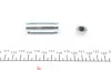 Ремкомплект направляючих супорту ISUZU Campo,Trooper (83-91)/OPEL Frontera (91-01) -F FR815003 FRENKIT 815003 (фото 3)