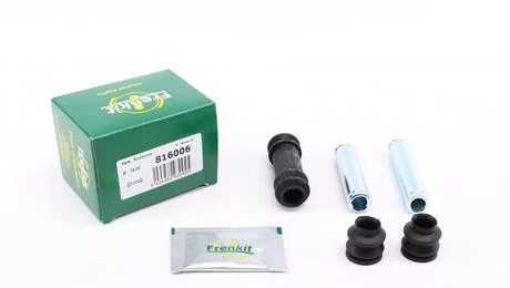 Напрямна супорта FRENKIT 816006