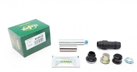 Ремкомплект направляючих супорту FORD Transit "91-00 FR816010 FRENKIT 816010