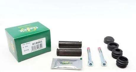 Напрямна супорта FRENKIT 818001