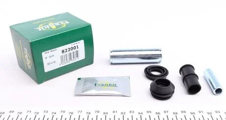Напрямна супорта FRENKIT 822001