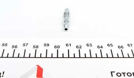 Штуцер прокачки гальм FRENKIT 87805
