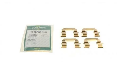 Планка супорту FRENKIT 900014