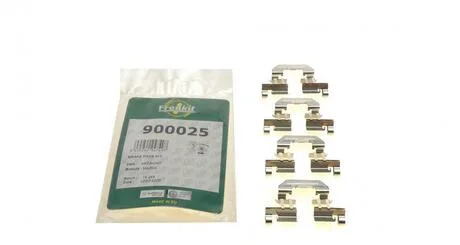 Планка супорту FRENKIT 900025