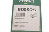 Комплект планок супорта FRENKIT 900925 (фото 4)