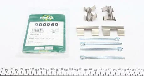 Планка супорту FRENKIT 900969