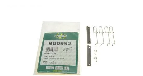 Планка супорту FRENKIT 900992