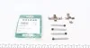 Монтажний комплект MERCEDES W202,S124,W124 "R 09-00 FR901046 FRENKIT 901046 (фото 1)