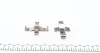 Монтажний комплект MERCEDES W202,S124,W124 "R 09-00 FR901046 FRENKIT 901046 (фото 2)