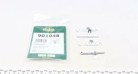 Планка супорту FRENKIT 901048