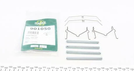 Планка супорту FRENKIT 901050