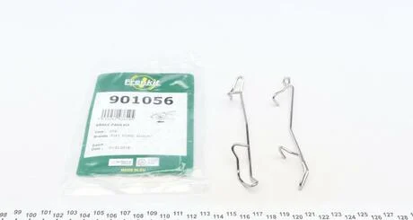 Планка супорту FRENKIT 901056