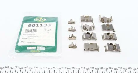 Планка суппорта FRENKIT 901133