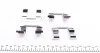 Монтажний комплект FORD/ MAZDA "F>>02 FR901158 FRENKIT 901158 (фото 2)