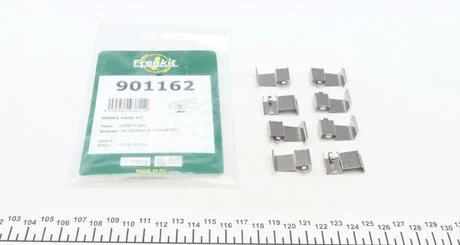 Планка супорту FRENKIT 901162