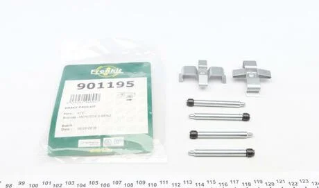 Планка супорту FRENKIT 901195