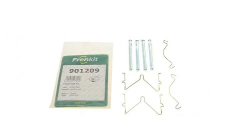 Планка супорту FRENKIT 901209