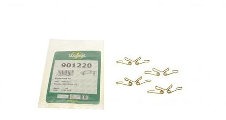 Планка суппорта FRENKIT 901220