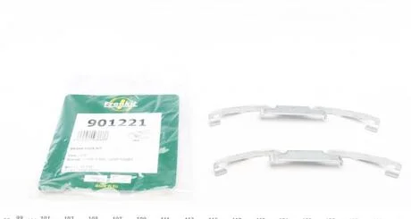 Планка супорту FRENKIT 901221