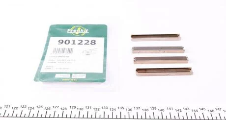 Планка супорту FRENKIT 901228