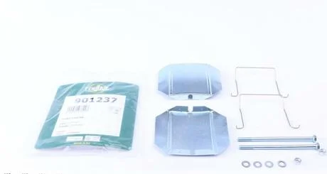 Планка супорту FRENKIT 901237