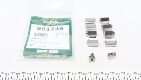Планка супорту FRENKIT 901246