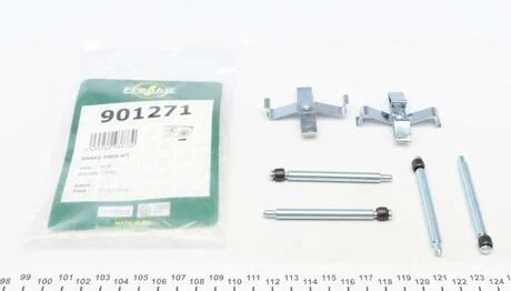 Планка супорту FRENKIT 901271