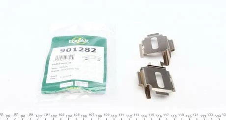 Планка супорту FRENKIT 901282