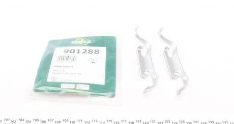 Планка супорту FRENKIT 901288
