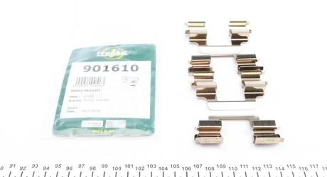 Планка супорту FRENKIT 901610