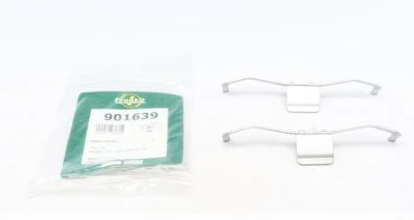 Планка супорту FRENKIT 901639