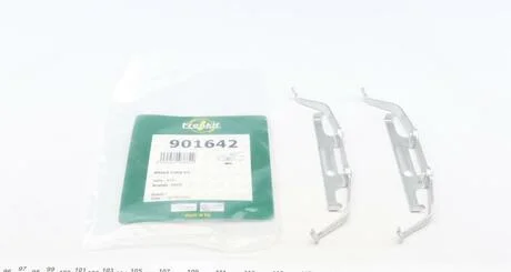Планка супорту FRENKIT 901642