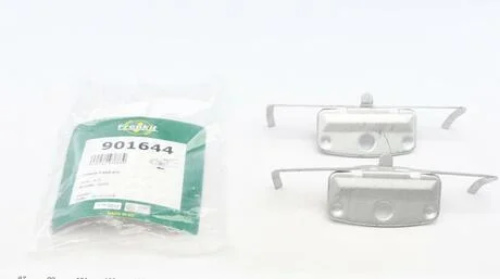 Планка супорту FRENKIT 901644