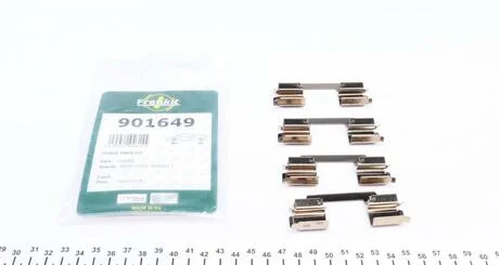Планка супорту FRENKIT 901649