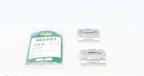 Планка супорту FRENKIT 901657