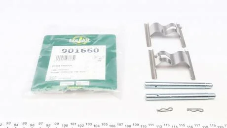 Планка суппорта FRENKIT 901660