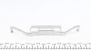 Монтажний комплект VW Transporter IV,Multivan V/OPEL/ ALFA-ROMEO "98>> FR901680 FRENKIT 901680 (фото 2)