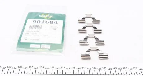 Планка супорту FRENKIT 901684