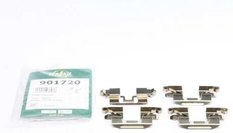 Планка супорту FRENKIT 901720