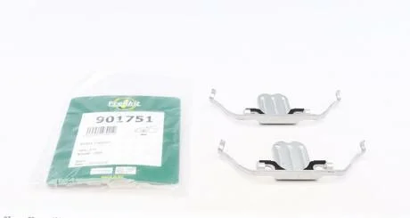 Планка супорту FRENKIT 901751