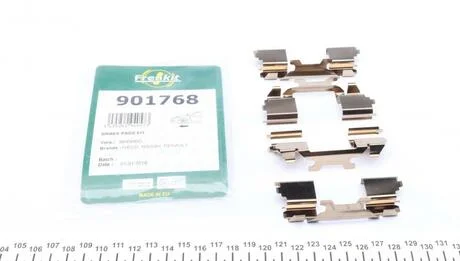 Планка супорту FRENKIT 901768