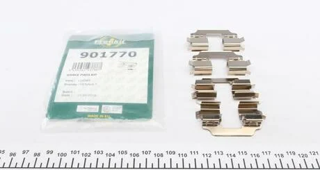Планка супорту FRENKIT 901770