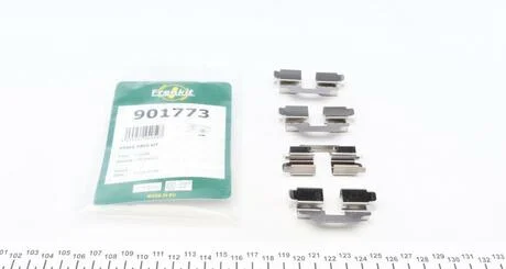 Планка супорту FRENKIT 901773
